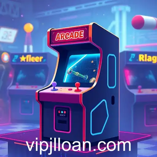 Exploring the Evolving World of Arcade Games: The Role of 'vipjl loan'