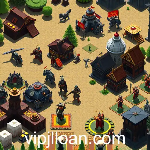 The Digital Evolution of Gaming Finance