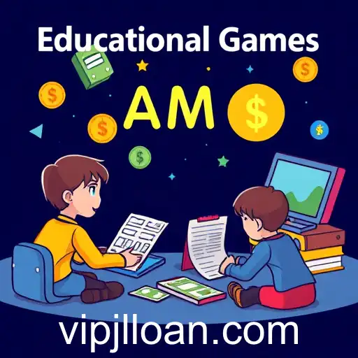 Edutainment Revolution: The Rise of Educational Games