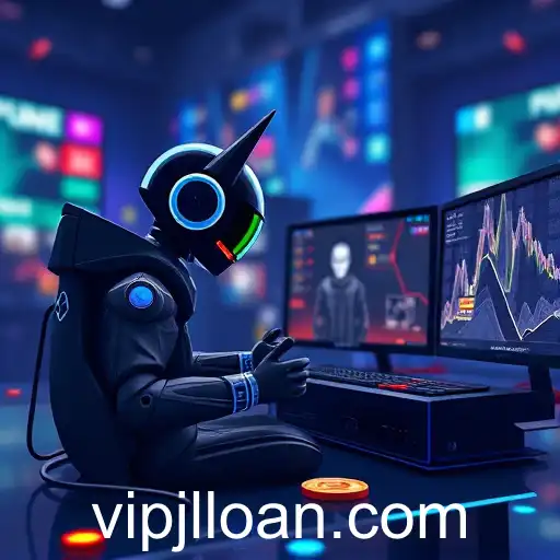 Evolution of Online Gaming and Economic Trends