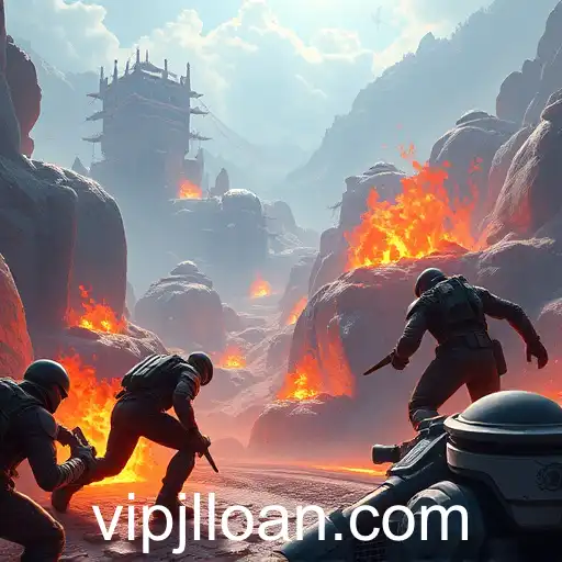 The Evolution of vipjl Loan in Gaming