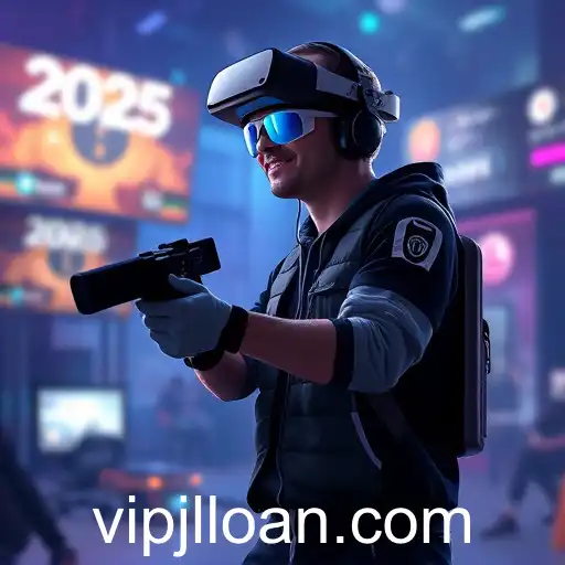 Gaming Industry's New Trends and Challenges