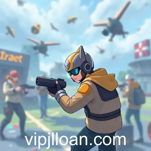 The Impact of Gaming Economy on Microloan Systems