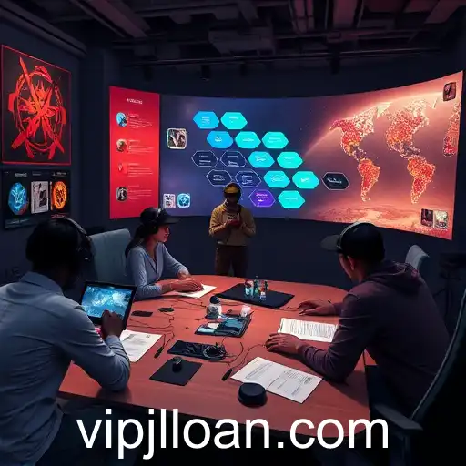 Exploring the Evolving Landscape of Interactive Games