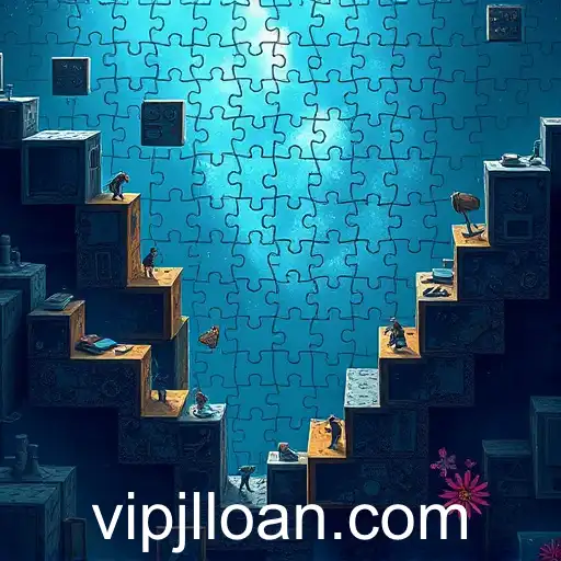 Exploring the Depths of Puzzle Games: A Journey Beyond Entertainment