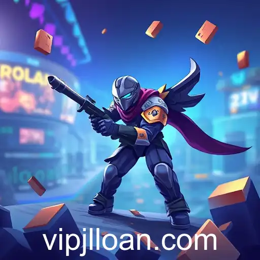The Rise of VIPJL Loan: A Game-Changer in the Gaming Industry