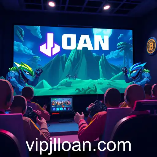 Rise of Online Gaming Platforms