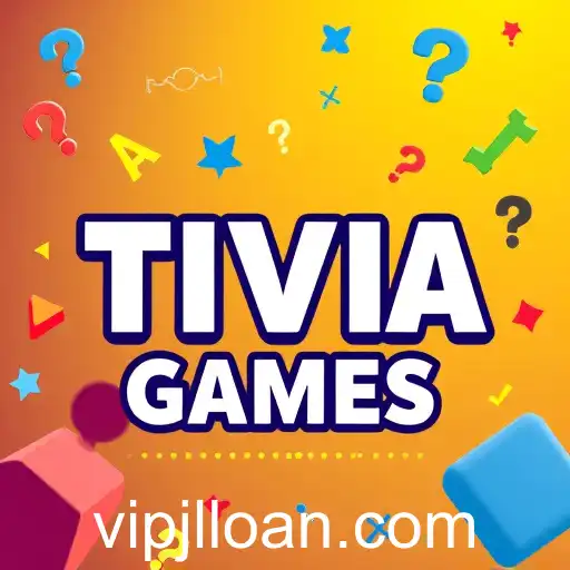 Exploring the Intriguing World of Trivia Games on VIPJL Loan Website