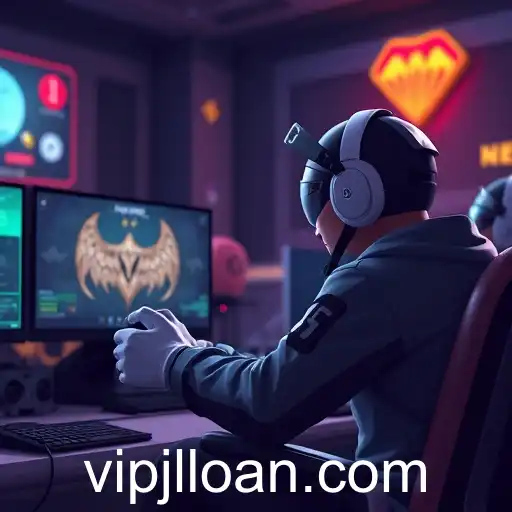 The Rise of VIPJL and Its Impact on Gaming Communities