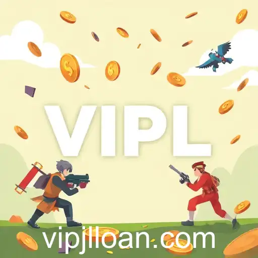 The Role of VIPJL Loan in Gaming Communities