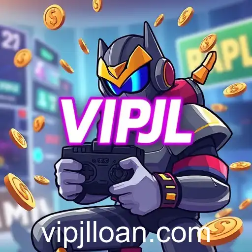 The Rise of VIPJL Loan in Gaming